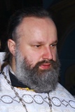 протоиерей Иоанн Долбунов